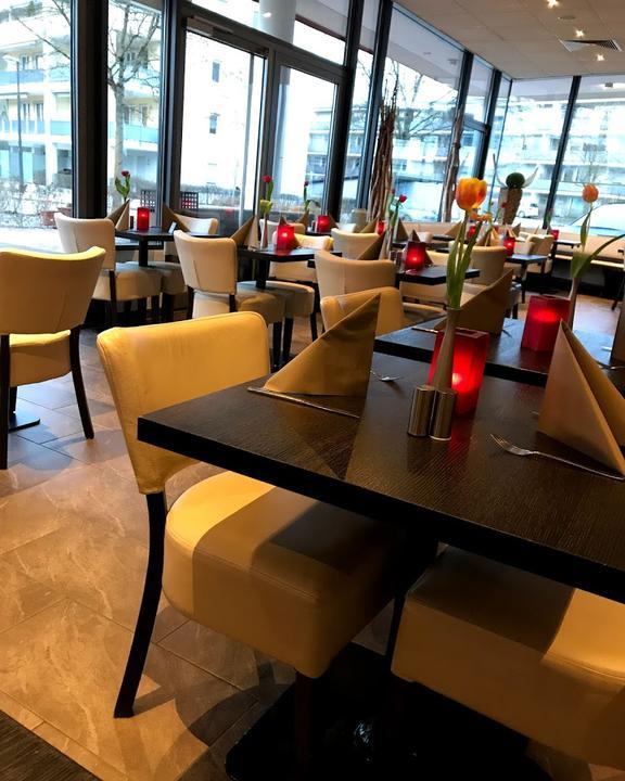 Ristorante La Piazzetta