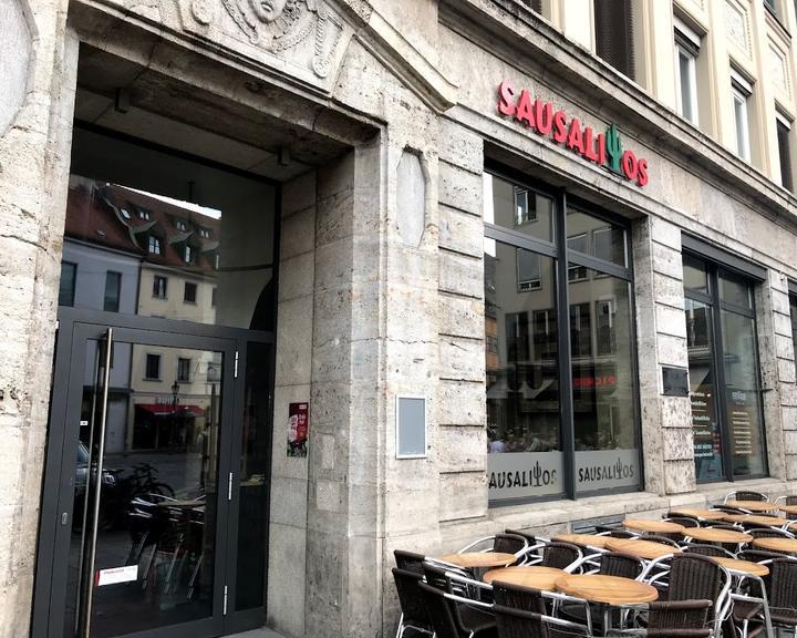 Sausalitos Augsburg