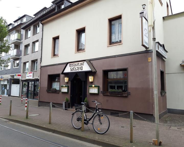 Restaurant Sarajevo
