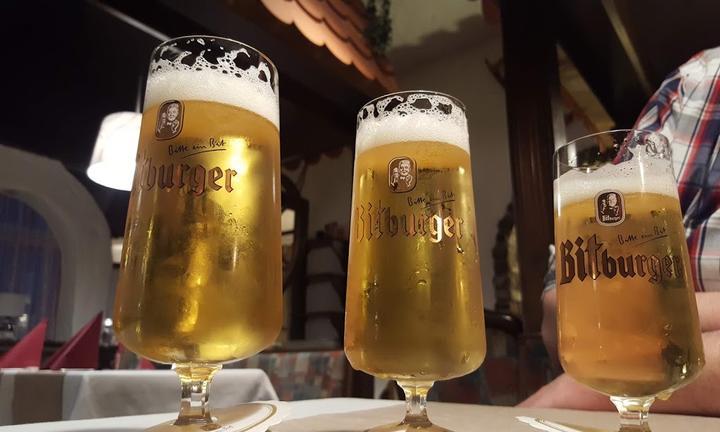 Restaurant Sarajevo