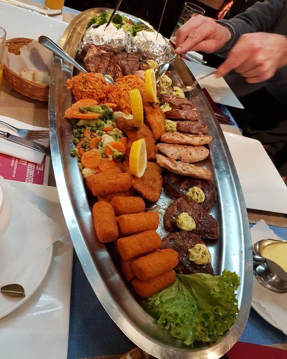 Restaurant Sarajevo