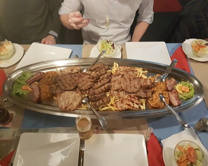 Restaurant Sarajevo