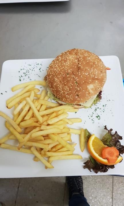 Restaurant Sarajevo