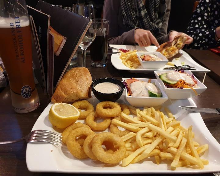 Hillmann's Restaurant