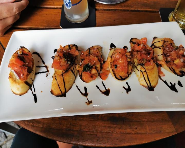 Hillmann's Restaurant