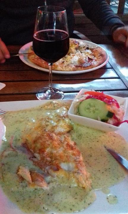 Hillmann's Restaurant