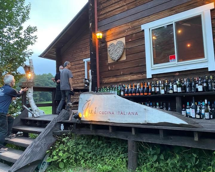qui - Cucina & Bar