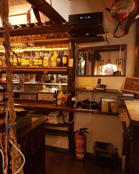 bodega la vida loca Tapas bar