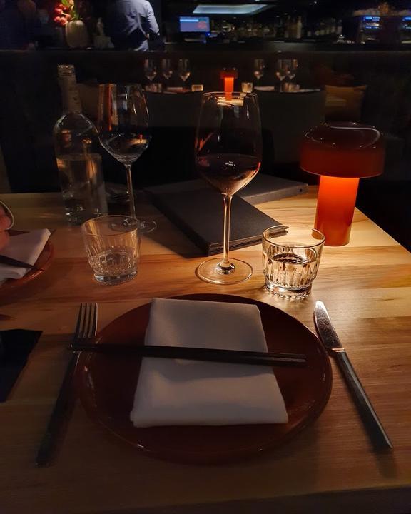 Burbank Restaurant