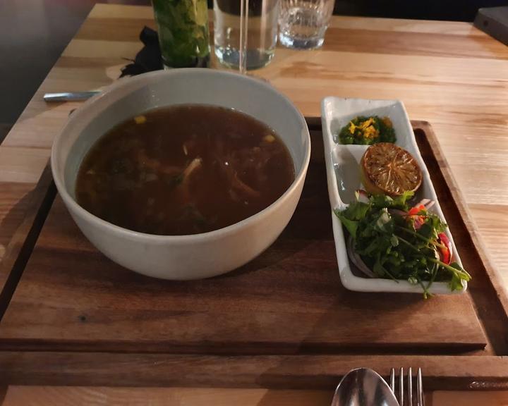 Burbank Restaurant