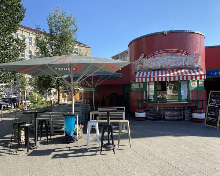 Station Cucina Italiana