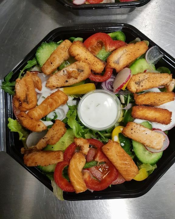 Station Cucina Italiana