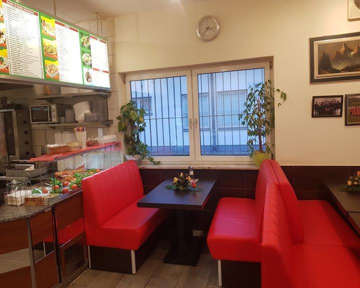 Bistro im Harz