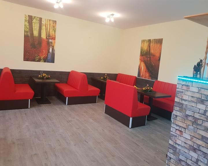 Bistro im Harz