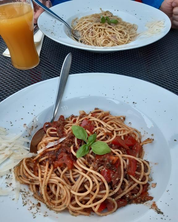 Pizzeria Meo