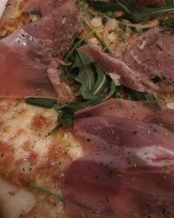Pizzeria Meo