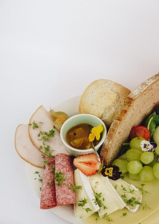 Cafe Vanilla Instinct