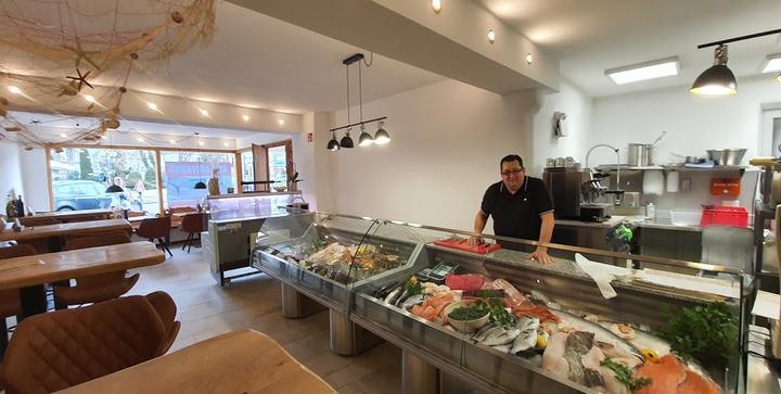 Pescheria Daniele