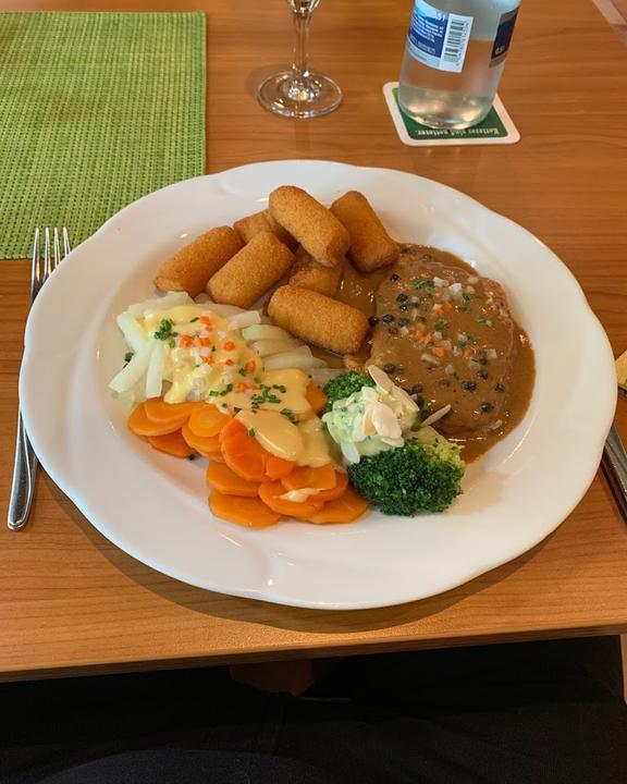 Gasthaus Kreuz