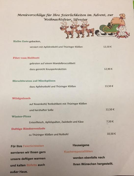 Hopfgartens Pizzeria & Pension