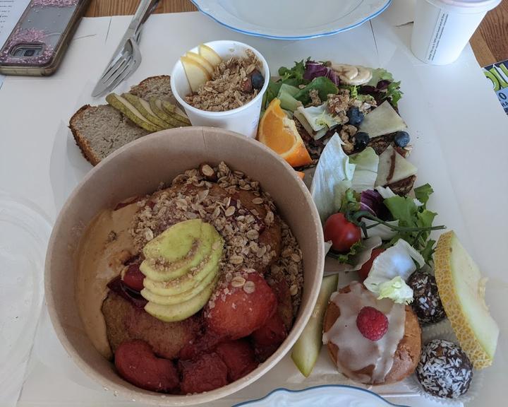 The Special Connection