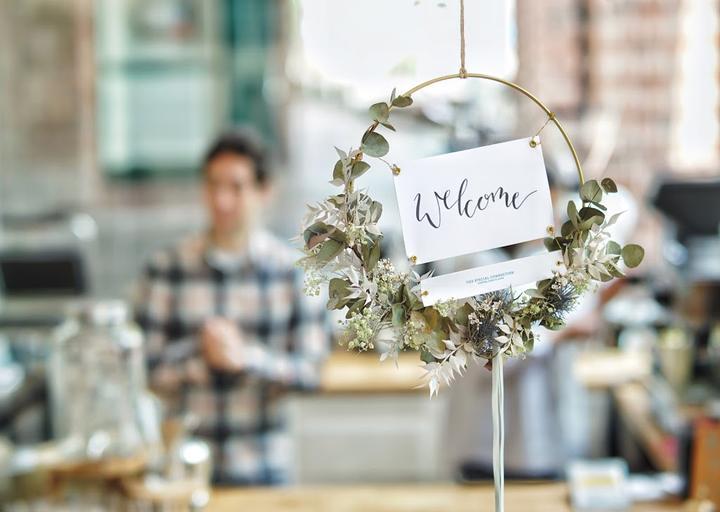 The Special Connection