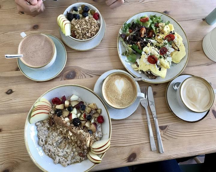 The Special Connection