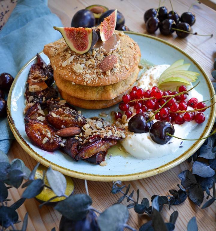 The Special Connection