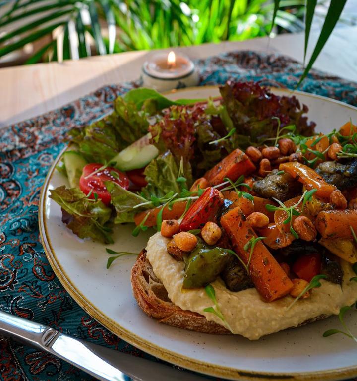 The Special Connection