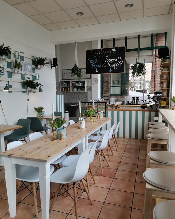 The Special Connection