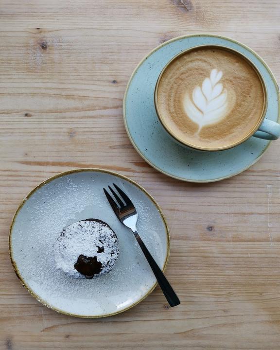 The Special Connection