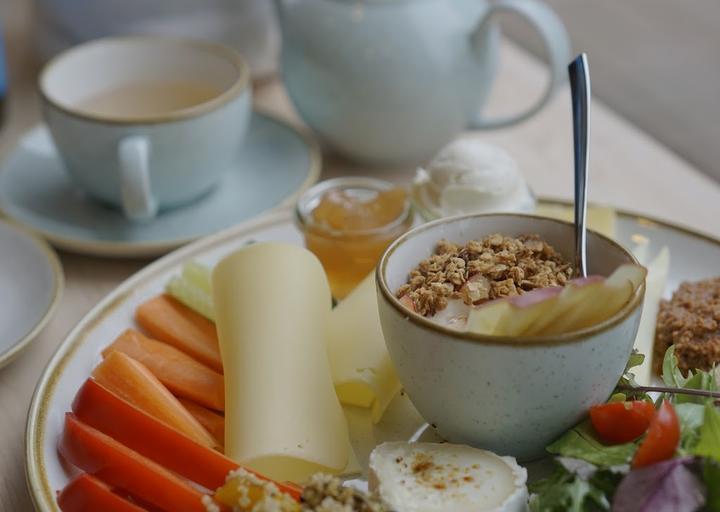 The Special Connection