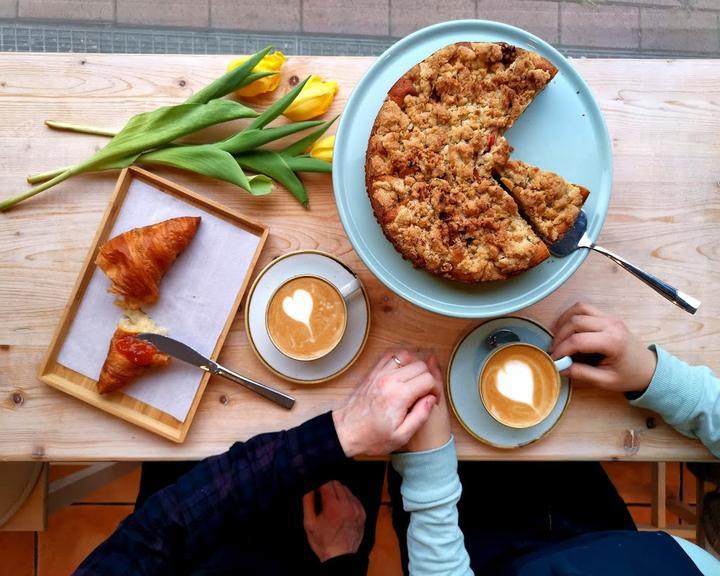 The Special Connection