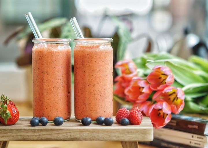 The Special Connection