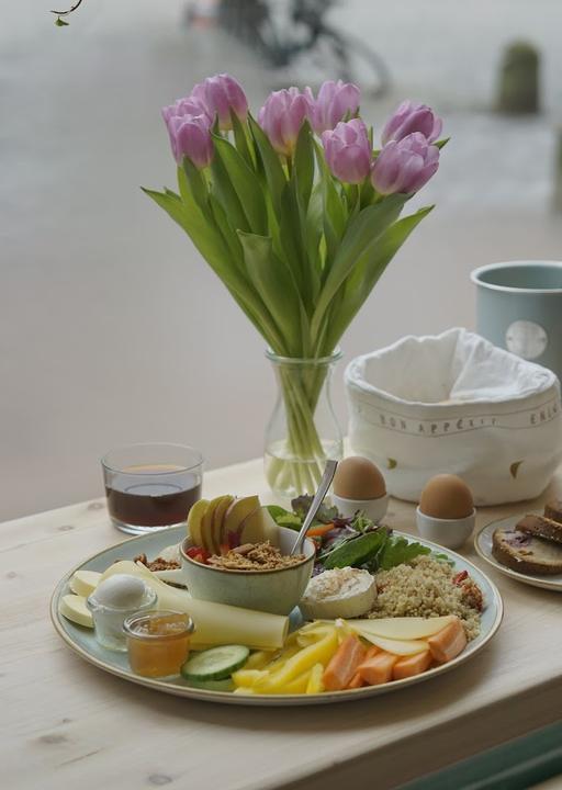 The Special Connection