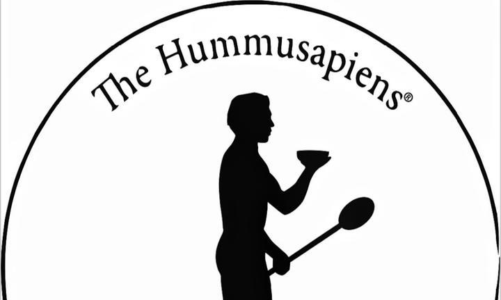 The Hummusapiens Wraps