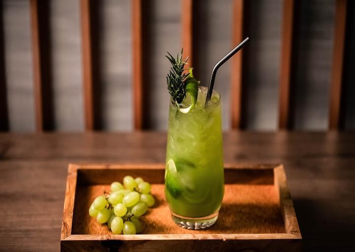 SHYA - Eatery & Mixology