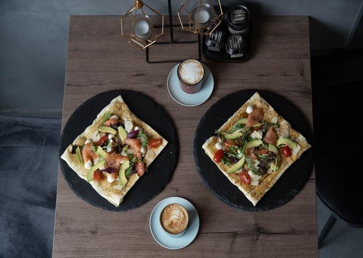 SHYA - Eatery & Mixology