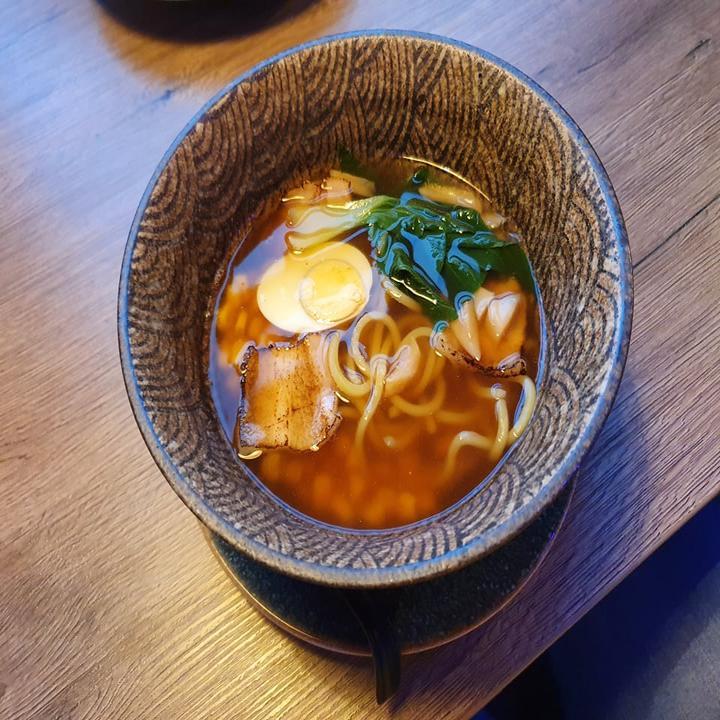 SHYA - Eatery & Mixology