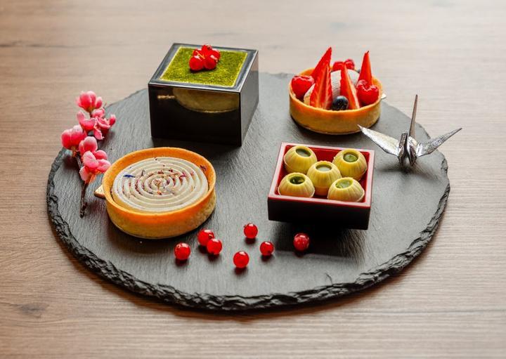 SHYA - Eatery & Mixology