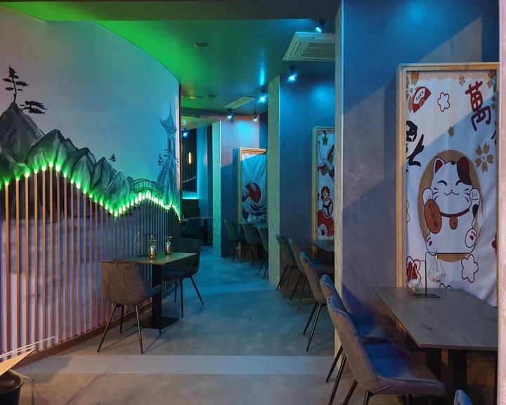 SHYA - Eatery & Mixology