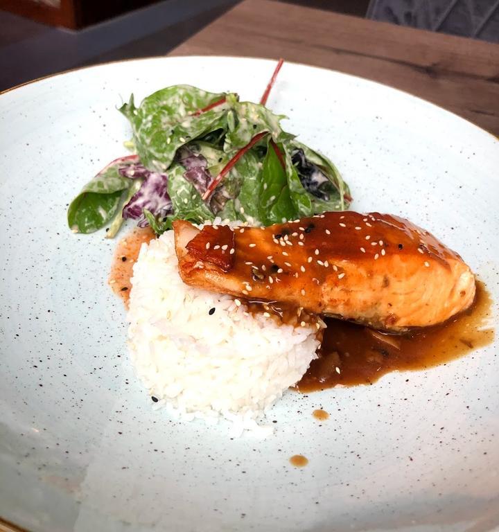 SHYA - Eatery & Mixology