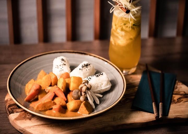 SHYA - Eatery & Mixology