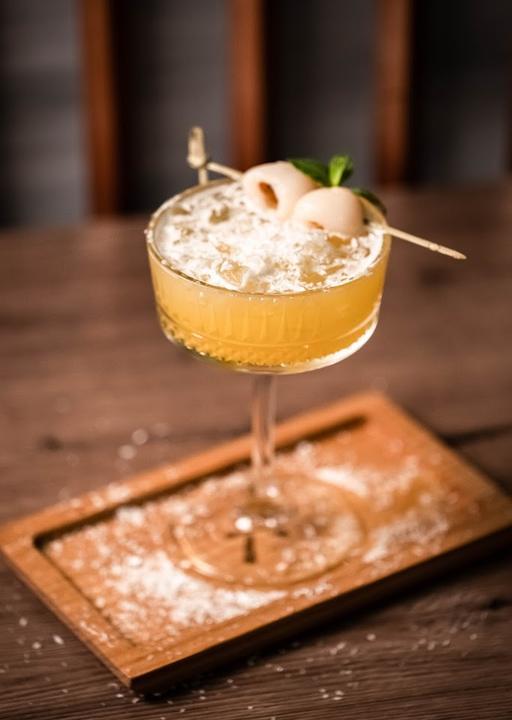 SHYA - Eatery & Mixology