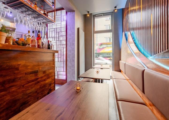 SHYA - Eatery & Mixology