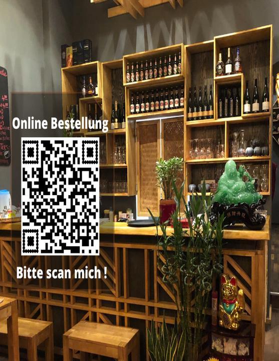 Restaurant Berlin Pho