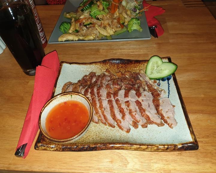 Restaurant Berlin Pho