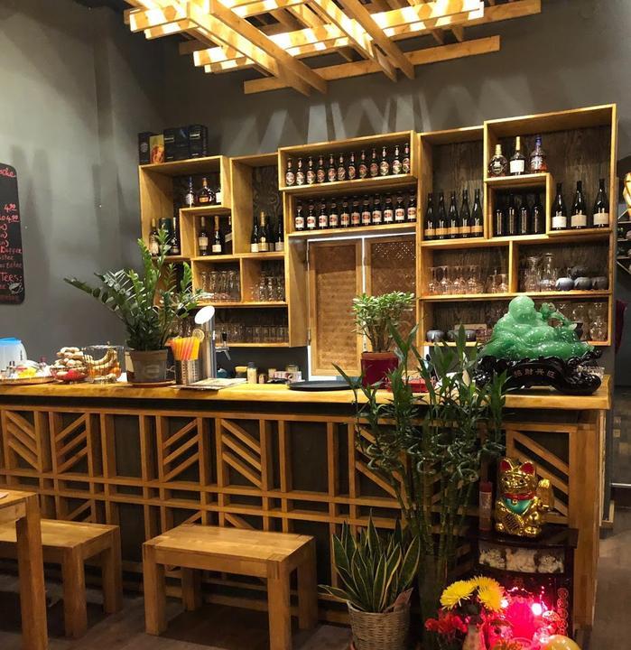 Restaurant Berlin Pho