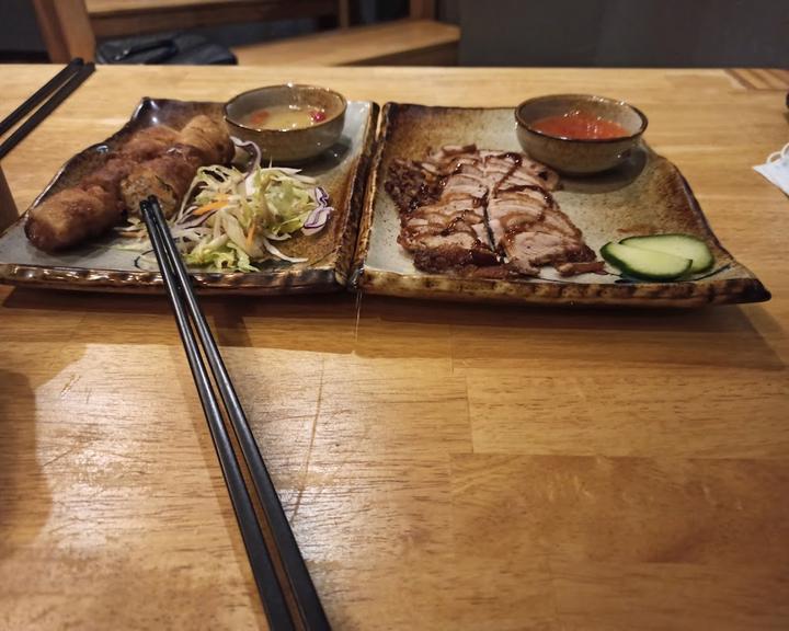 Restaurant Berlin Pho