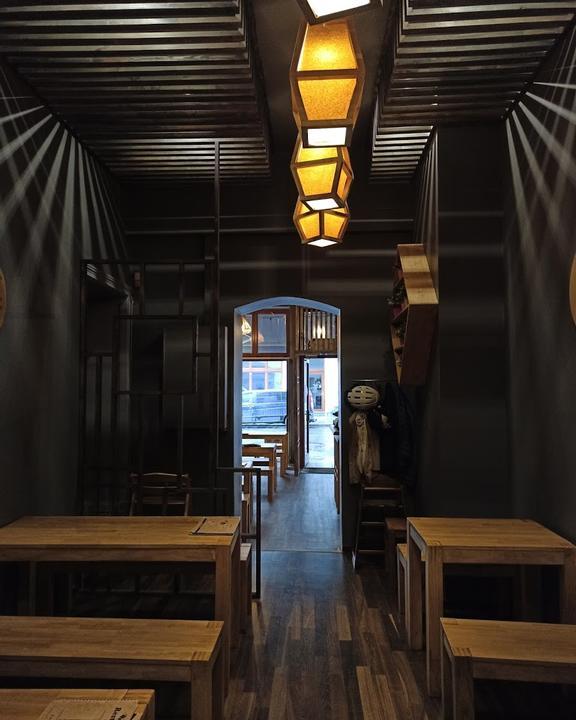 Restaurant Berlin Pho
